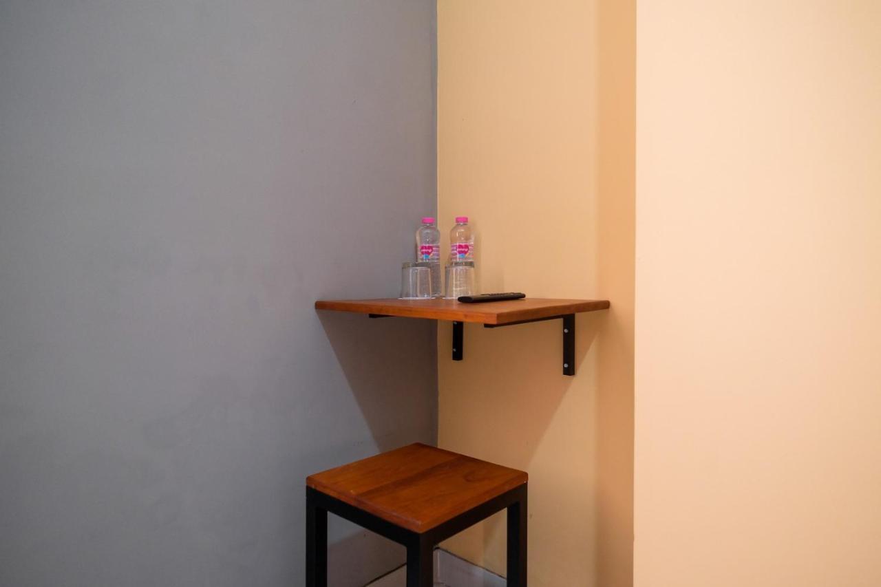 Sans Hotel Fourth Loft Solo Kültér fotó