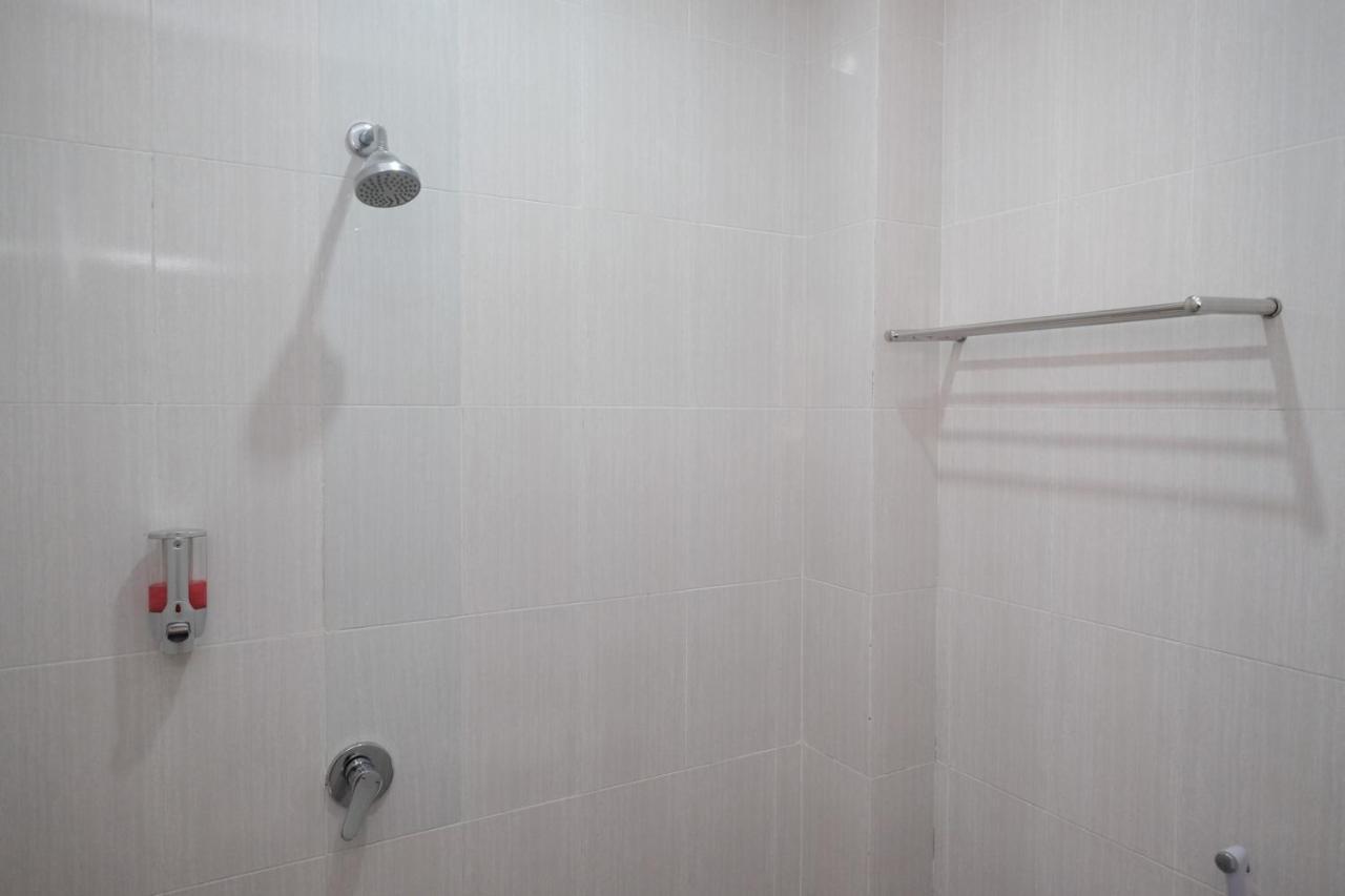 Sans Hotel Fourth Loft Solo Szoba fotó