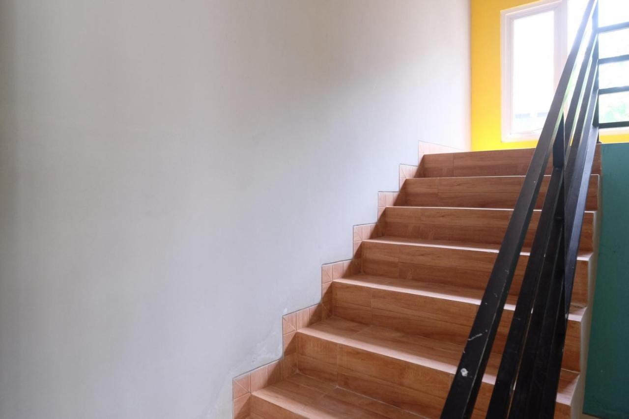 Sans Hotel Fourth Loft Solo Kültér fotó