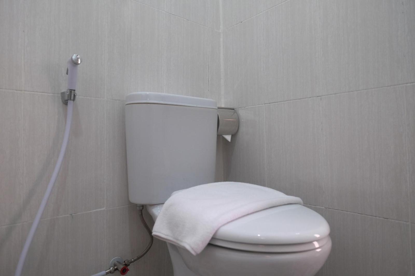 Sans Hotel Fourth Loft Solo Szoba fotó