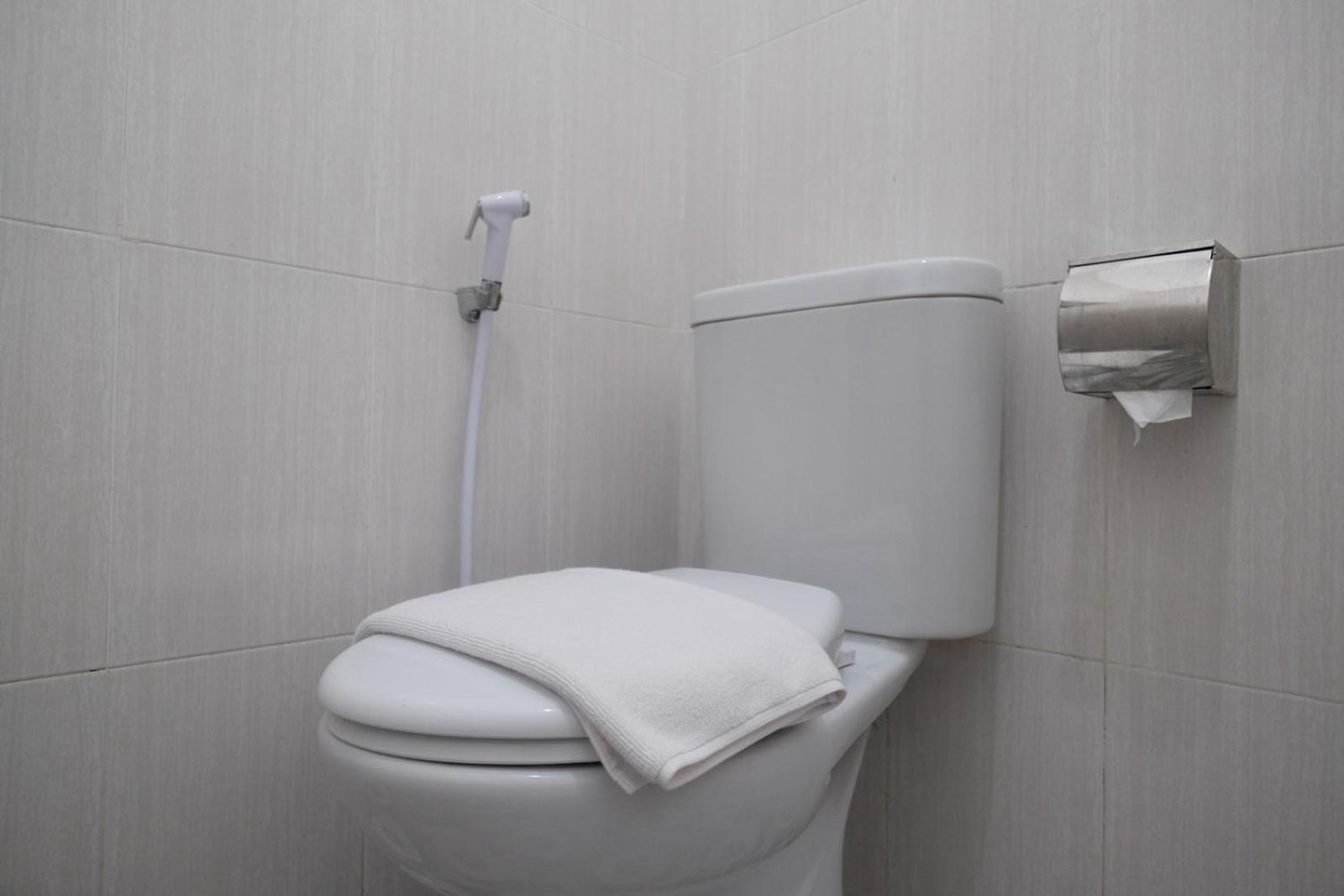 Sans Hotel Fourth Loft Solo Szoba fotó